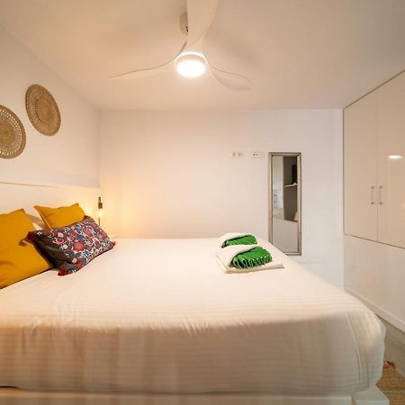 Apartamento Alisios Beach Puerto Del Carmen Puerto del Carmen  Luaran gambar