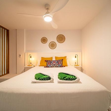 Apartamento Alisios Beach Puerto Del Carmen Puerto del Carmen  Luaran gambar