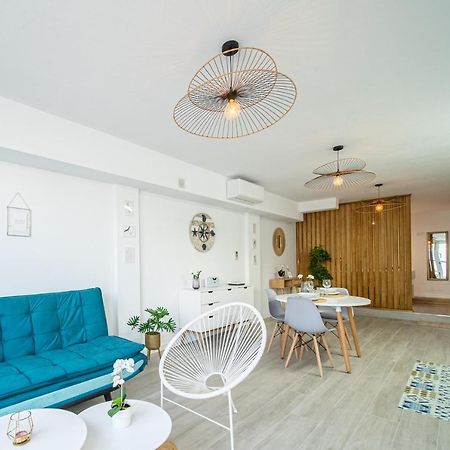 Apartamento Alisios Beach Puerto Del Carmen Puerto del Carmen  Luaran gambar
