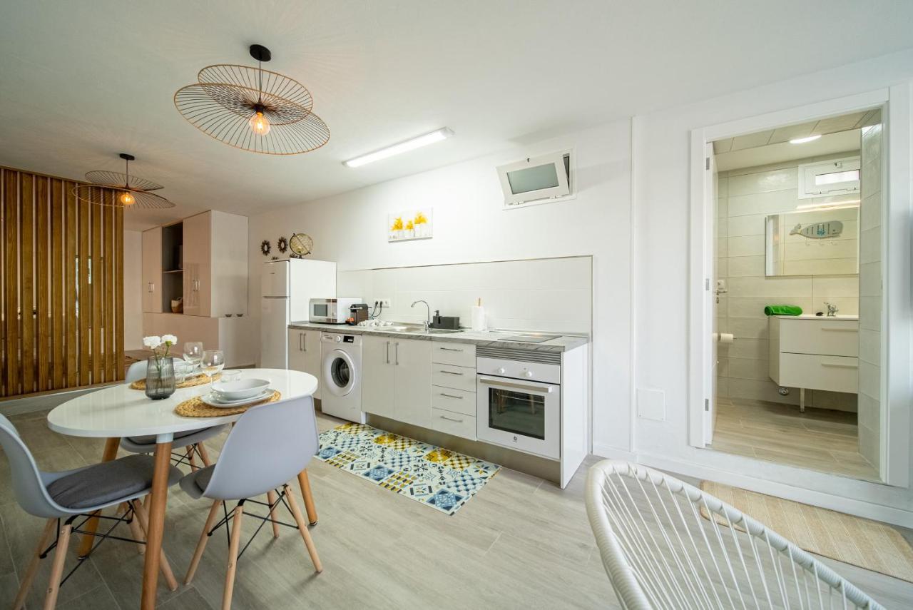 Apartamento Alisios Beach Puerto Del Carmen Puerto del Carmen  Luaran gambar