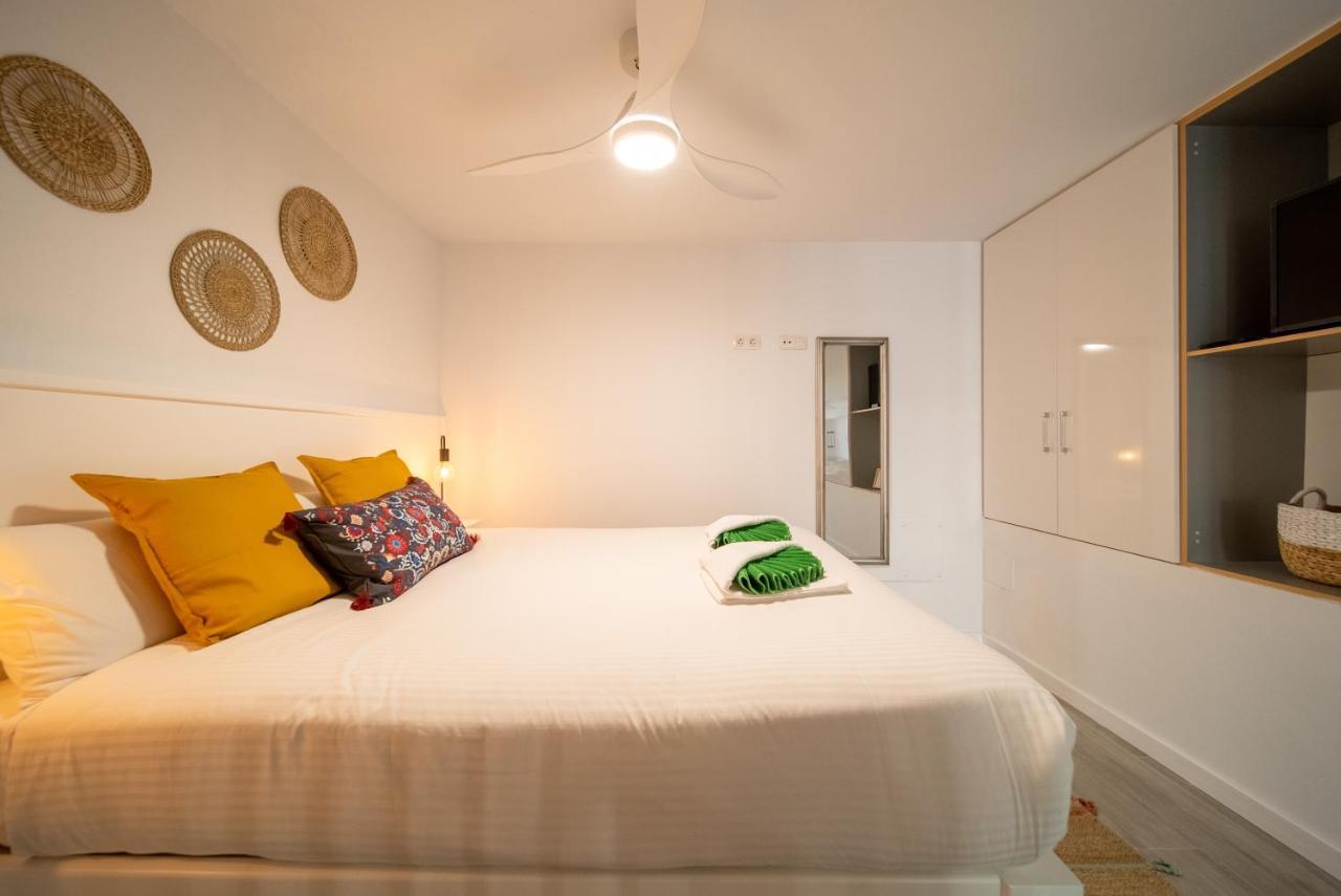 Apartamento Alisios Beach Puerto Del Carmen Puerto del Carmen  Luaran gambar