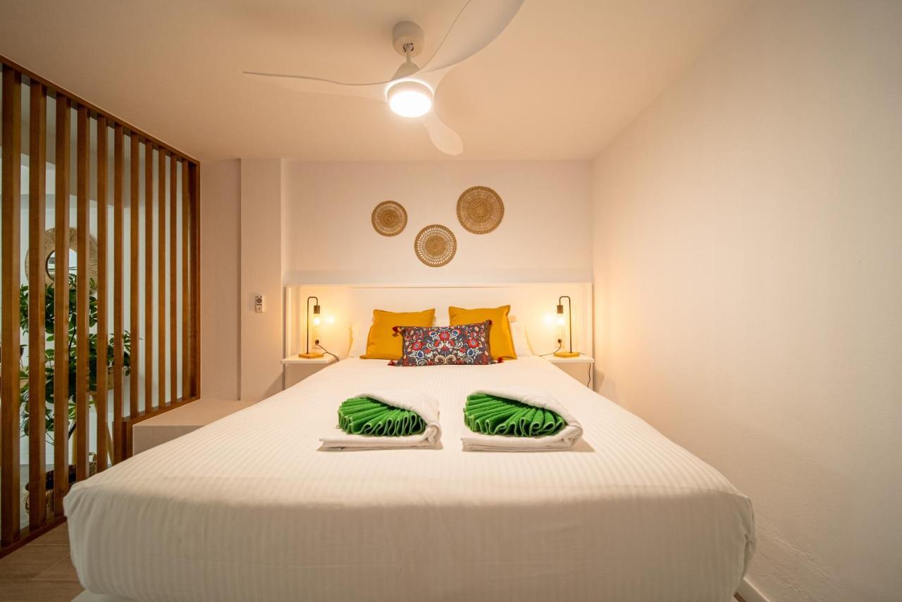 Apartamento Alisios Beach Puerto Del Carmen Puerto del Carmen  Luaran gambar