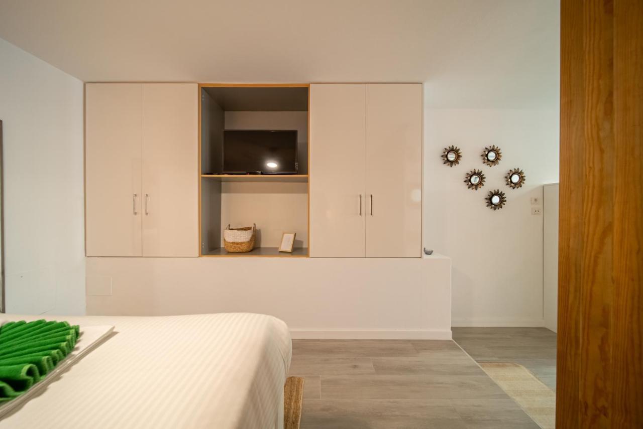 Apartamento Alisios Beach Puerto Del Carmen Puerto del Carmen  Luaran gambar