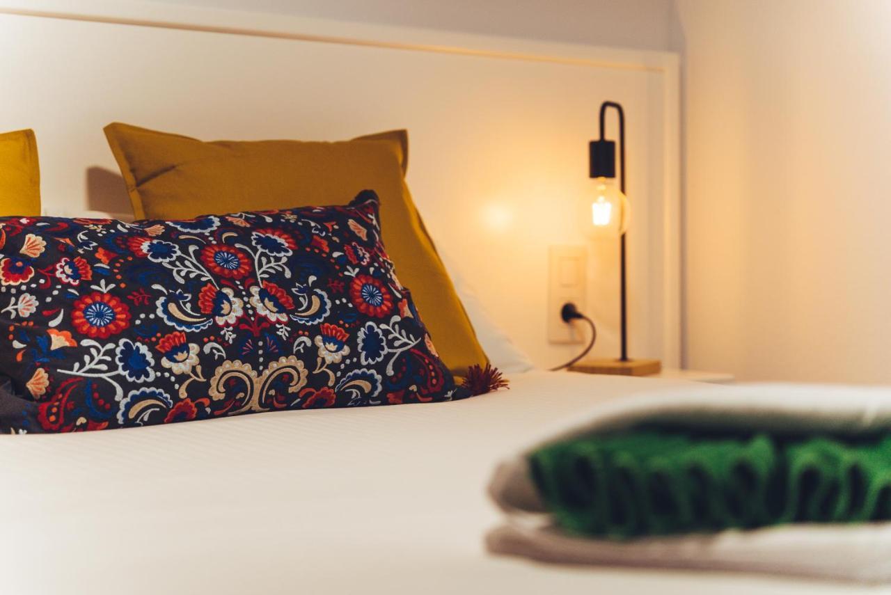 Apartamento Alisios Beach Puerto Del Carmen Puerto del Carmen  Luaran gambar