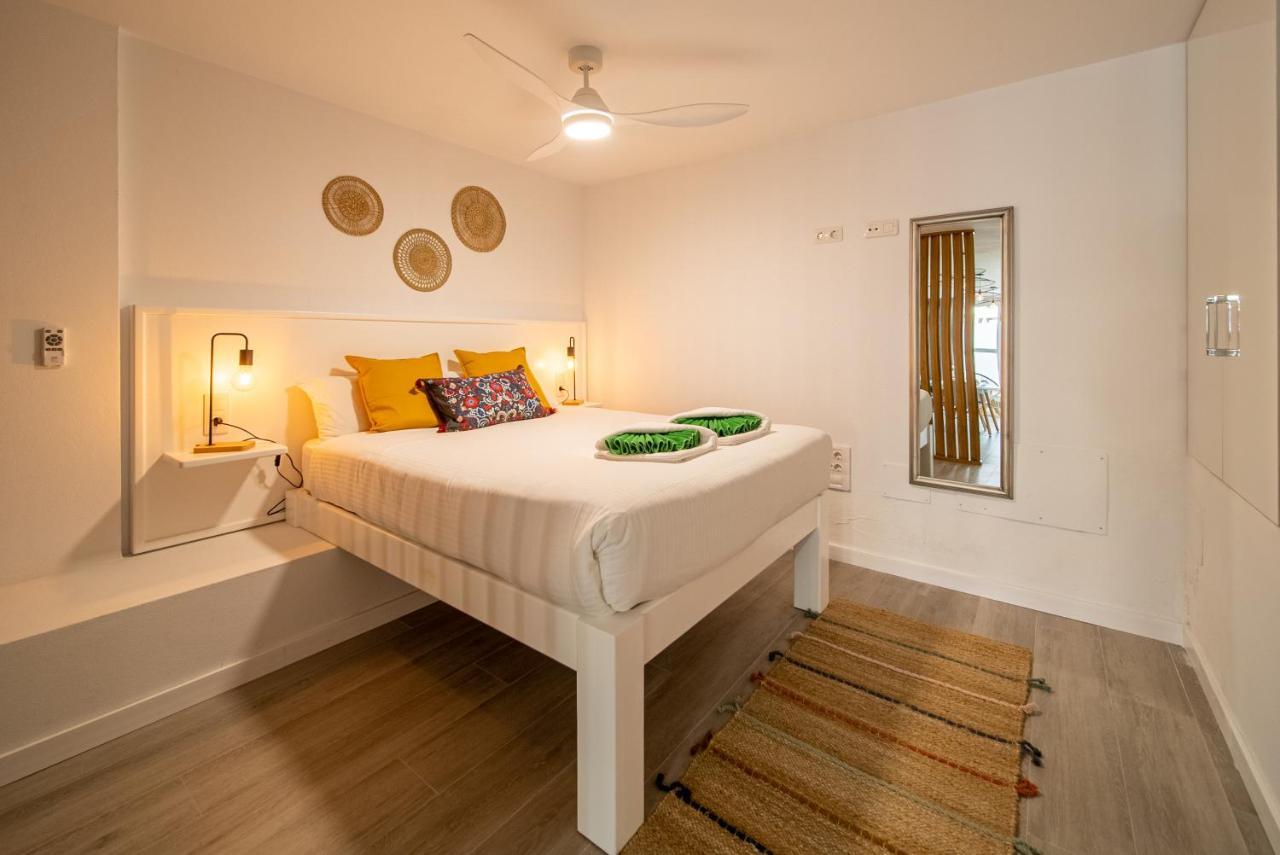 Apartamento Alisios Beach Puerto Del Carmen Puerto del Carmen  Luaran gambar