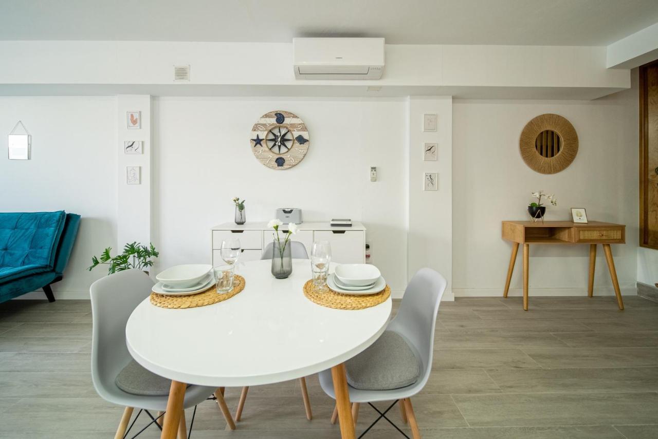 Apartamento Alisios Beach Puerto Del Carmen Puerto del Carmen  Luaran gambar