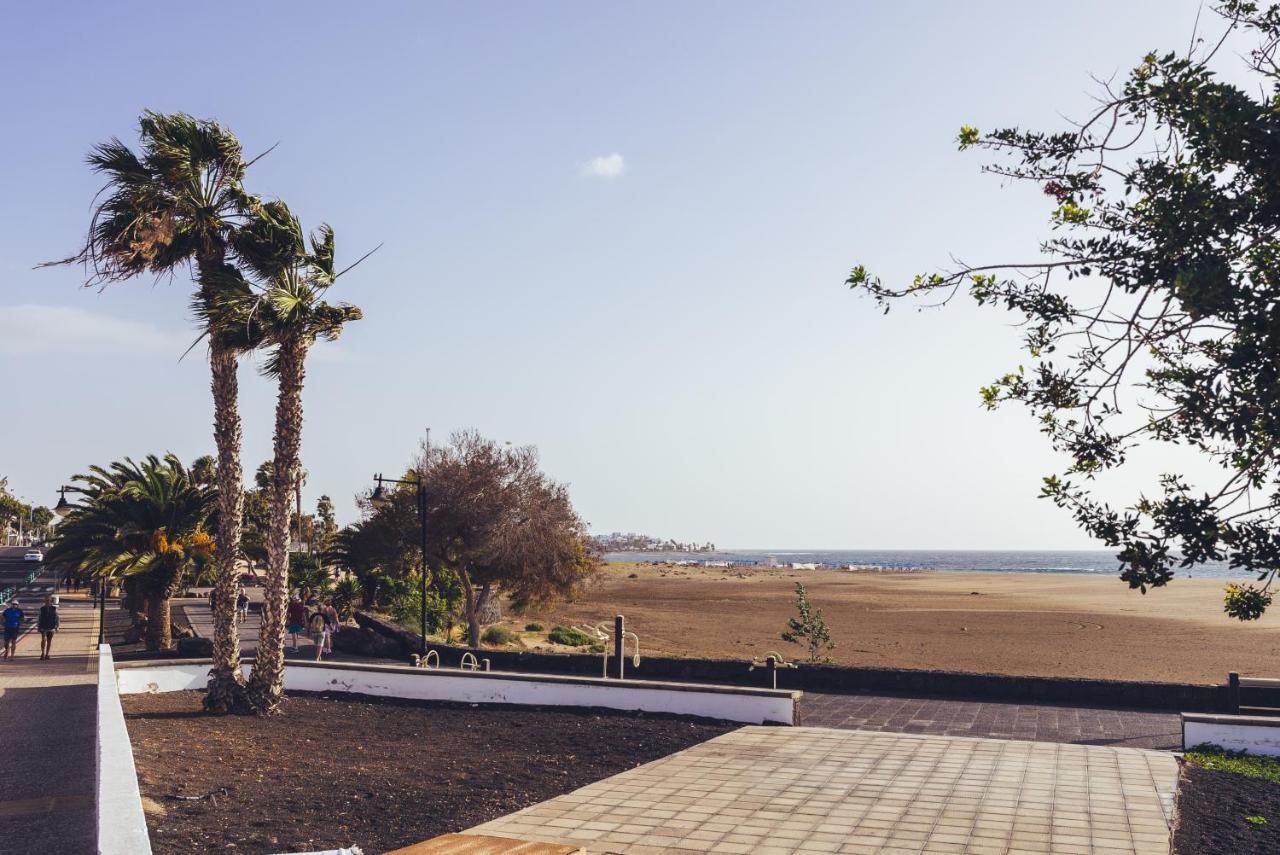 Apartamento Alisios Beach Puerto Del Carmen Puerto del Carmen  Luaran gambar