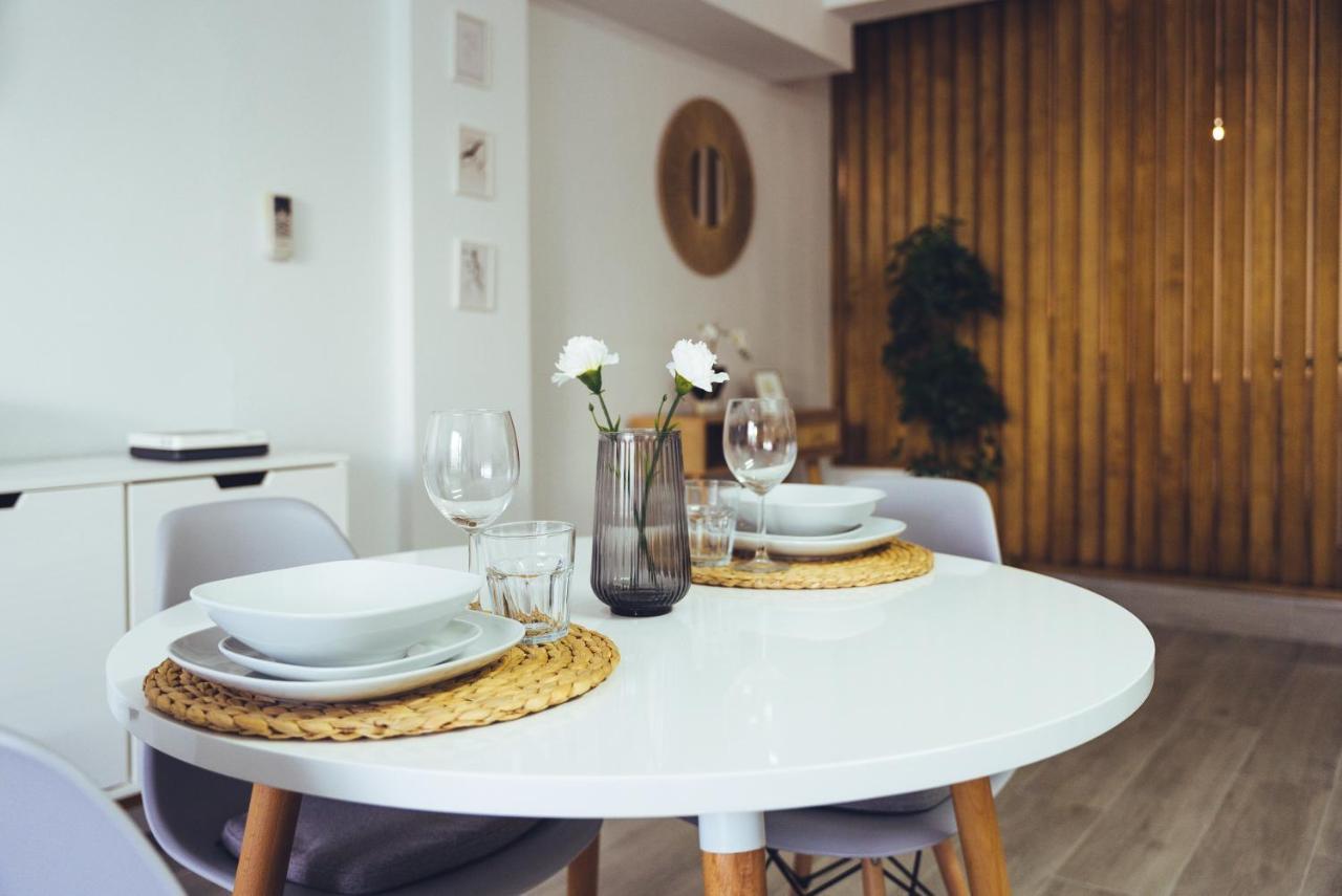 Apartamento Alisios Beach Puerto Del Carmen Puerto del Carmen  Luaran gambar