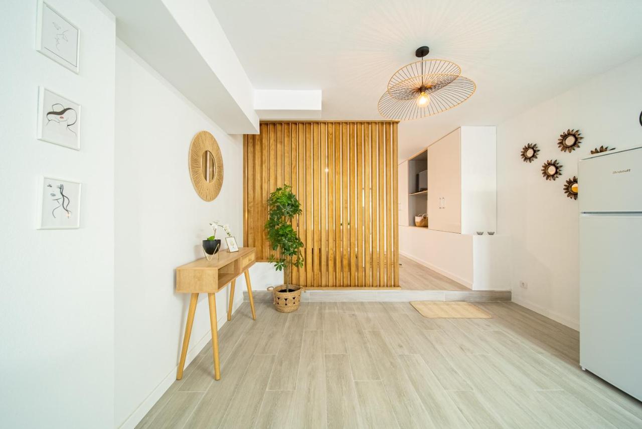 Apartamento Alisios Beach Puerto Del Carmen Puerto del Carmen  Luaran gambar