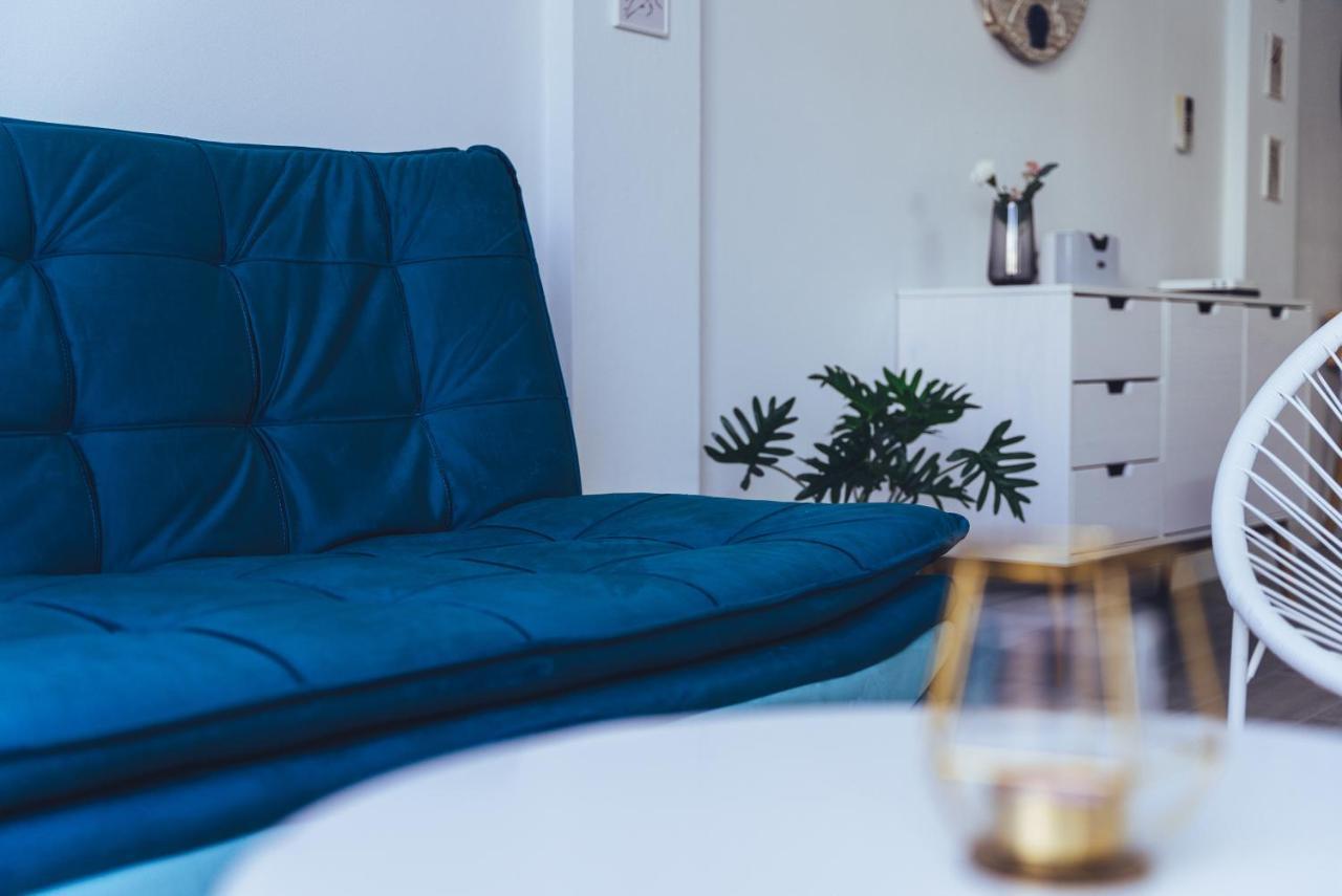 Apartamento Alisios Beach Puerto Del Carmen Puerto del Carmen  Luaran gambar
