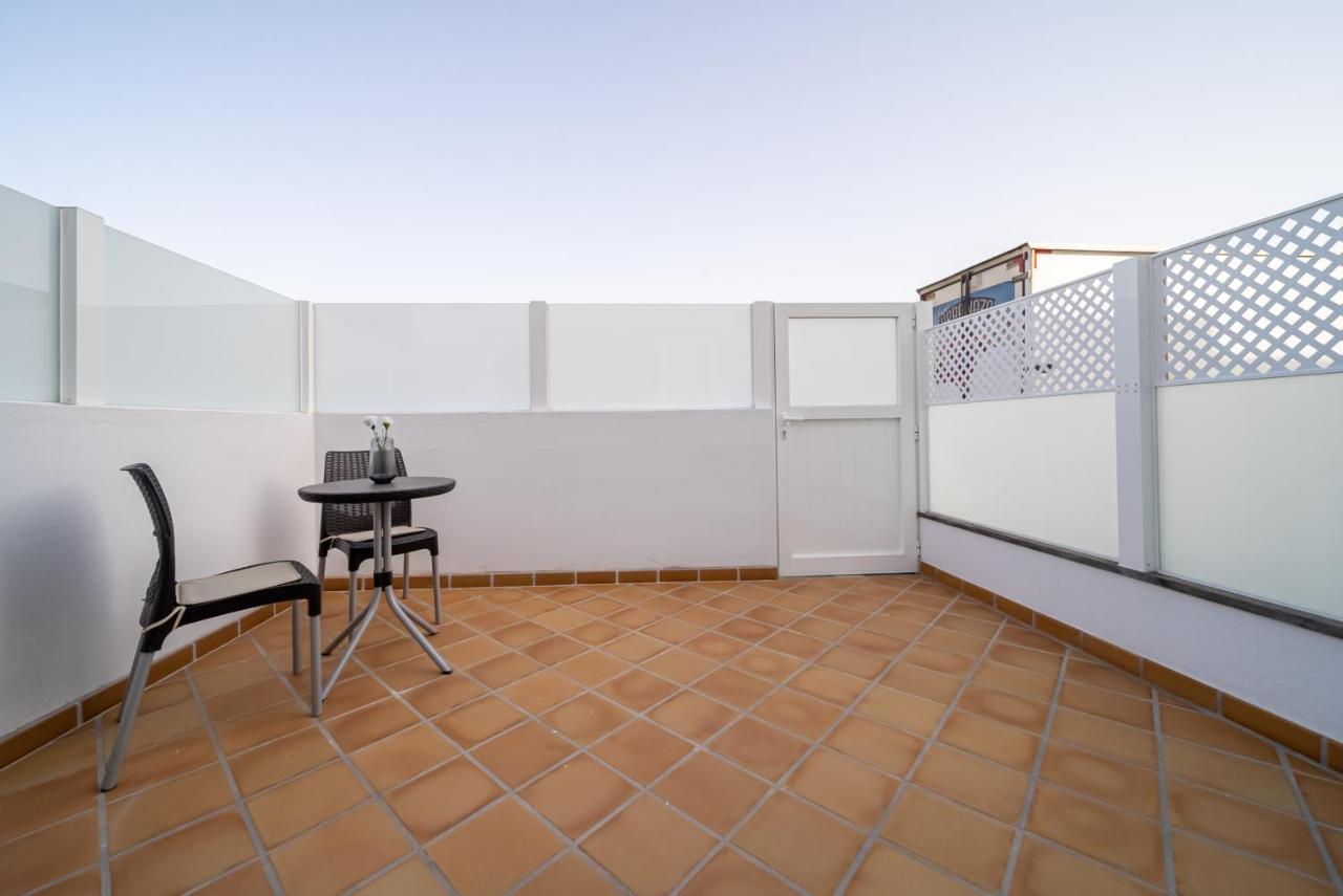 Apartamento Alisios Beach Puerto Del Carmen Puerto del Carmen  Luaran gambar