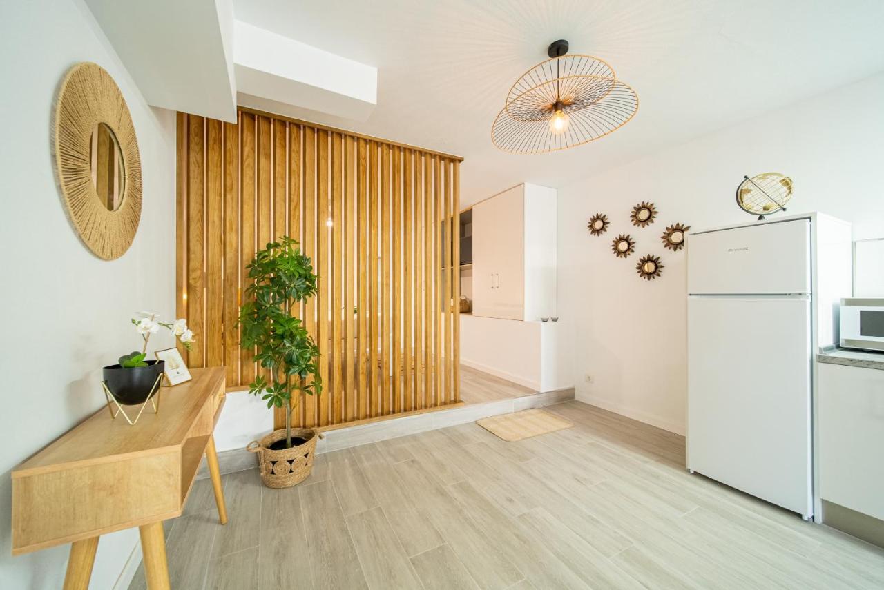 Apartamento Alisios Beach Puerto Del Carmen Puerto del Carmen  Luaran gambar