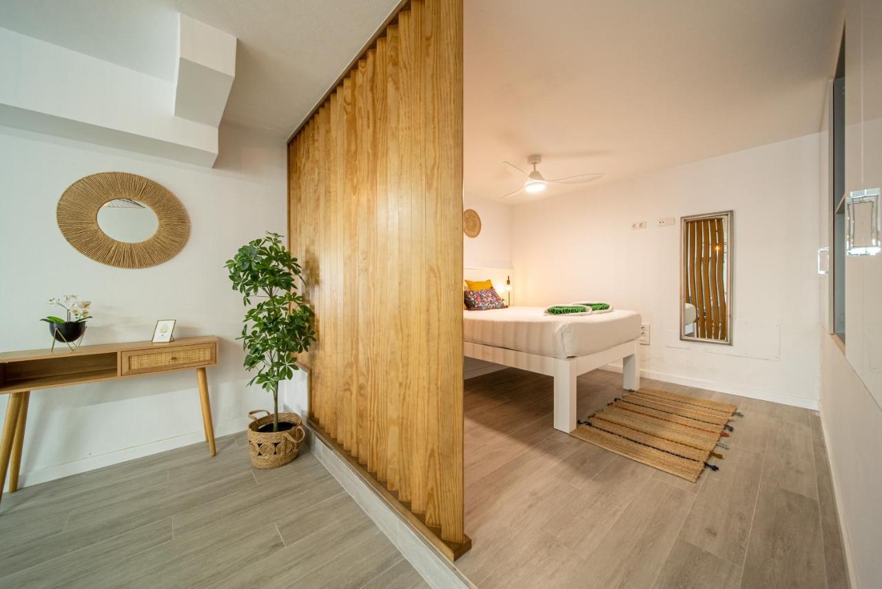 Apartamento Alisios Beach Puerto Del Carmen Puerto del Carmen  Luaran gambar