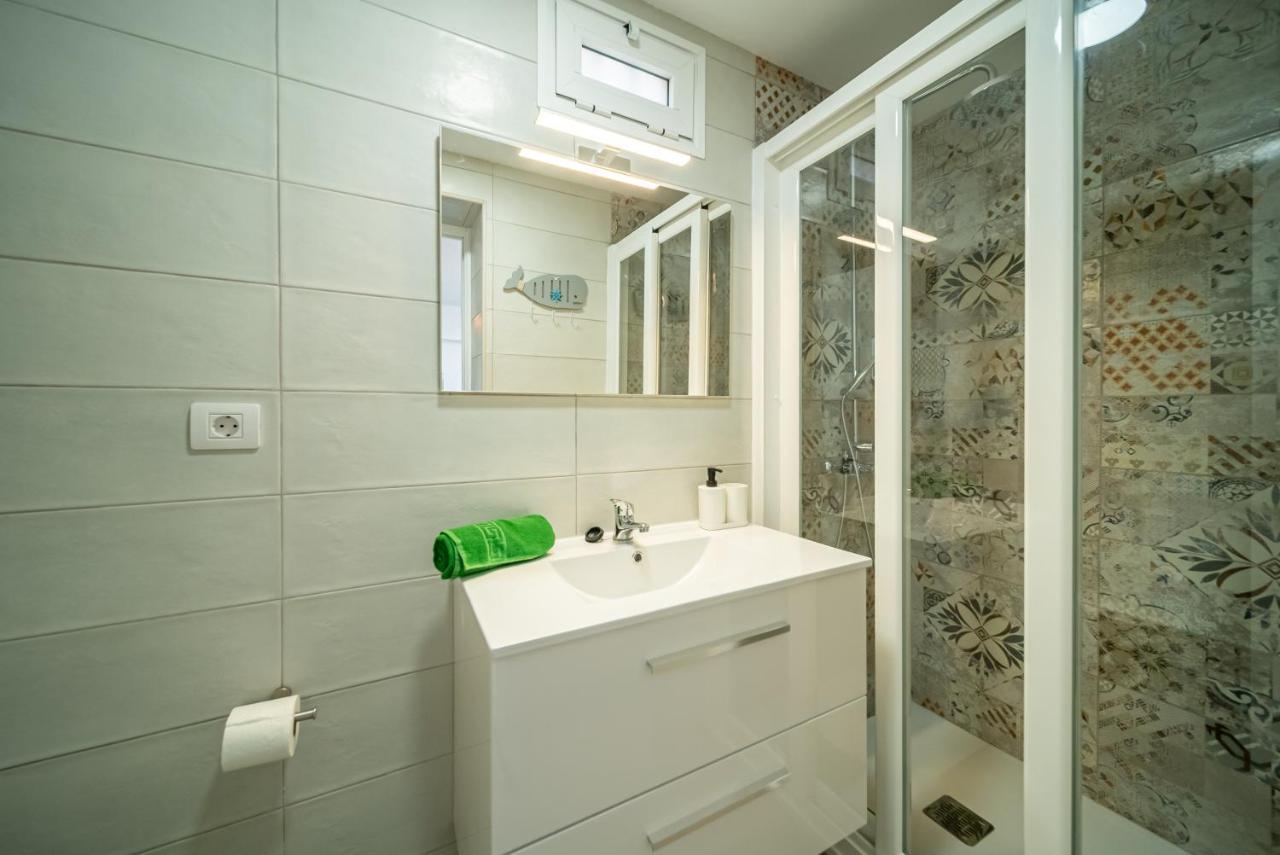 Apartamento Alisios Beach Puerto Del Carmen Puerto del Carmen  Luaran gambar
