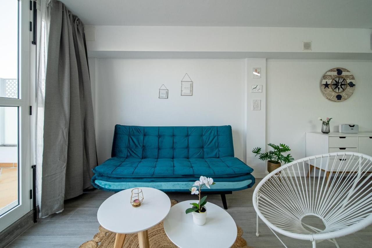 Apartamento Alisios Beach Puerto Del Carmen Puerto del Carmen  Luaran gambar