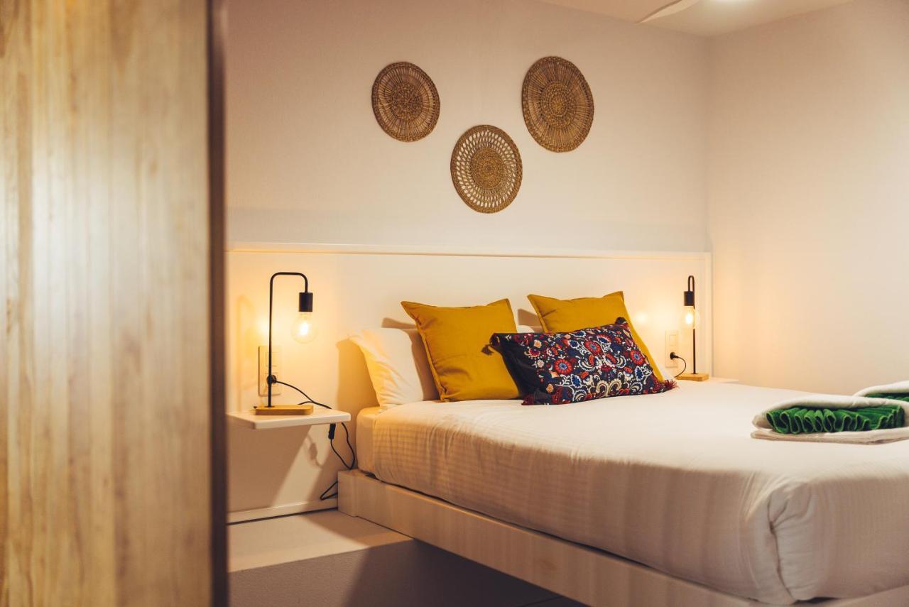 Apartamento Alisios Beach Puerto Del Carmen Puerto del Carmen  Luaran gambar